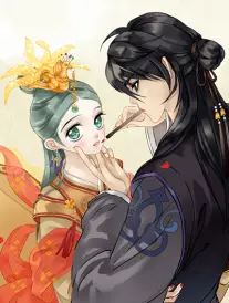 笔尖江湖 神马影视在线观看国漫作品封面
